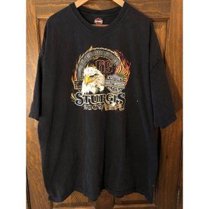 Harley-Davidson shirt 4XL
